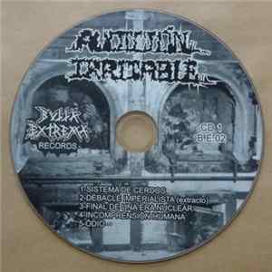 Audición Irritable - Destrucción Melódica (1990 - 2003) Mp3