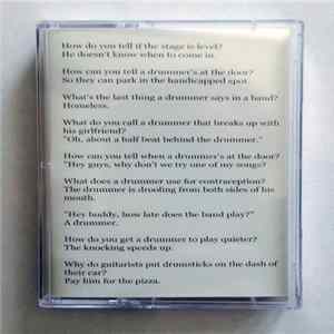 Chris Corsano & Bill Orcutt - Various Live Mp3