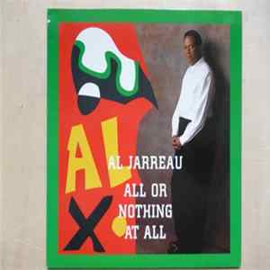 Al Jarreau - All Or Nothing At All Mp3