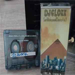DJ Glokk - SouthUndergroundClassics Vol. 1 - For Da Summer Mp3