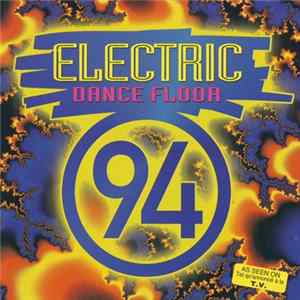 Various - Electric Dance Floor 94 Mp3