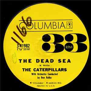 The Caterpillars - The Dead Sea / Cosmos Mp3