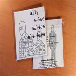 Chen Brothers - Ally Mp3