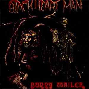 Bunny Wailer - Blackheart Man Mp3