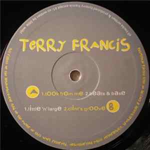 Terry Francis - Took From Me Mp3