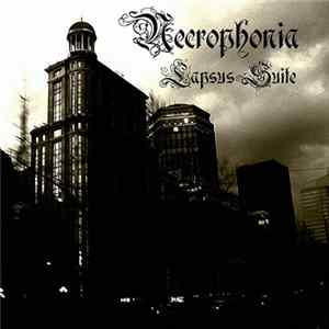 Necrophonia - Lapsus Suite Mp3