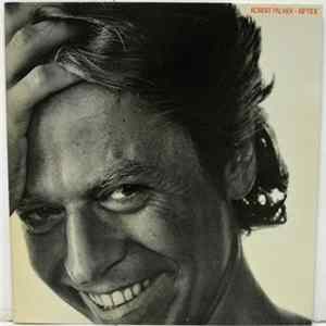 Robert Palmer - Riptide Mp3