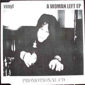 Vinyl - A Woman Left EP Mp3
