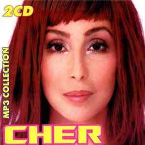 Cher - MP3 Collection Mp3