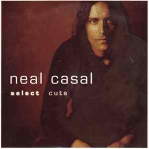 Neal Casal - Select Cuts Mp3
