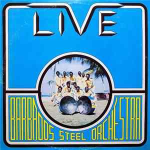 Barbados Steel Orchestra - Live Mp3