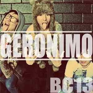 Brokencyde - Geronimo Mp3