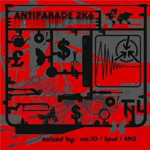 Various - Antiparade 2K6 Mp3
