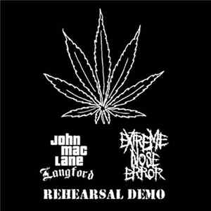 John MacLane - Extreme Nose Error - Rehearsal Split Mp3