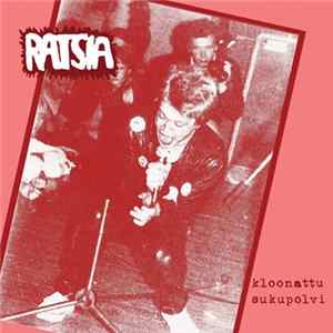 Ratsia - Kloonattu Sukupolvi Mp3