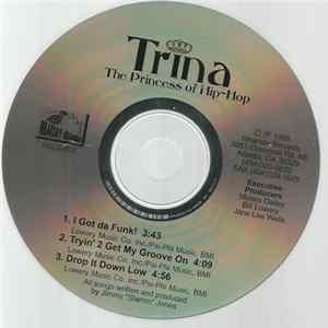 Trina - Princess Of Hip-Hop Mp3