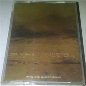 Ben Harper - Diamonds On The Inside Mp3