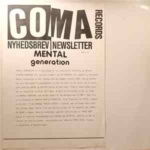 Mental Generation - Slam Mp3