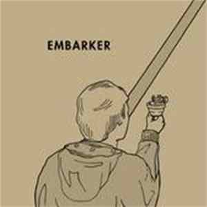 Embarker - Embarker Mp3