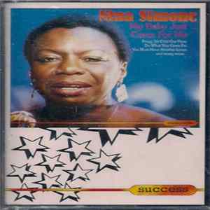 Nina Simone - My Baby Just Cares For Me Mp3