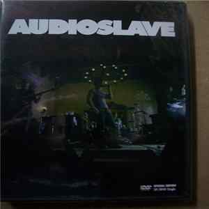 Audioslave - Audioslave Mp3