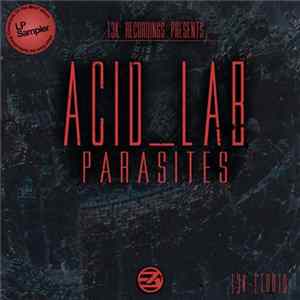 Acid_Lab - Parasites Mp3