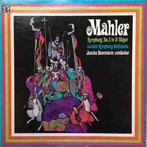 Mahler - London Symphony Orchestra, Jascha Horenstein - Symphony No. 1 In D Major Mp3