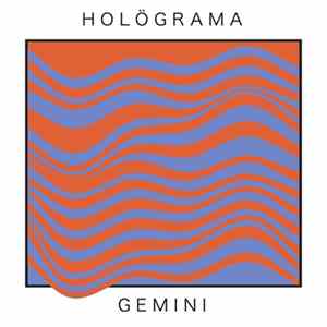 Holögrama - Gemini Mp3