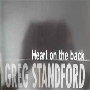 Greg Standford - Heart On The Back Mp3