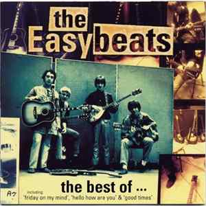 The Easybeats - The Best Of... Mp3