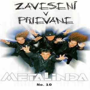 Metalinda - Zavesení V Prievane (No. 10) Mp3