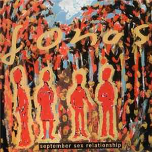 Jonas - September Sex Relationship Mp3