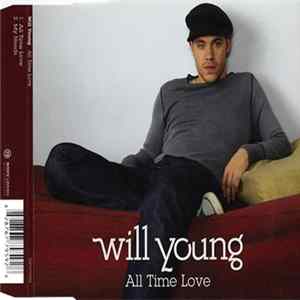 Will Young - All Time Love Mp3
