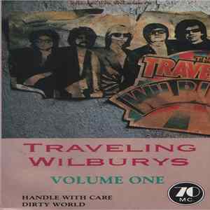 Traveling Wilburys - Volume One Mp3