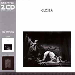 Joy Division - Closer / Unknown Pleasures Mp3