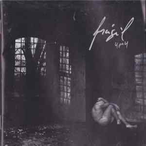 4por4 - Frágil Mp3