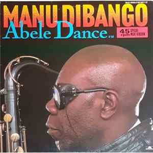 Manu Dibango - Abele Dance Mp3