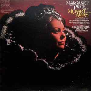 Margaret Price, Wolfgang Amadeus Mozart - Mozart Arias Mp3