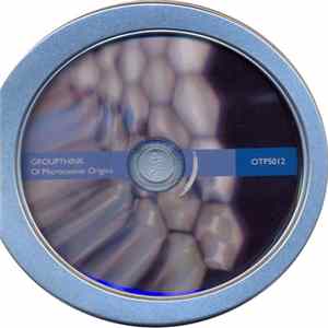Groupthink - Of Microcosmic Origins Mp3