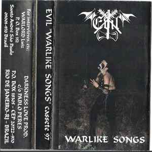Evil - Warlike Songs Mp3