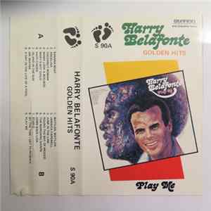 Harry Belafonte - Golden Hits - Play Me Mp3