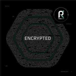 Various - Encrypted Mp3