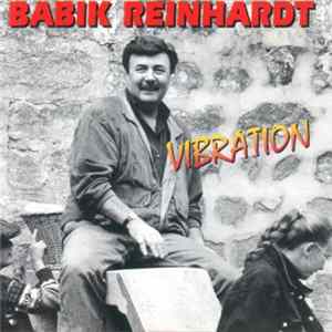 Babik Reinhardt - Vibration Mp3