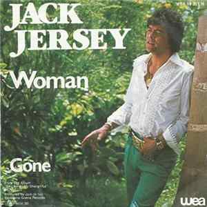 Jack Jersey - Woman Mp3