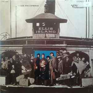 The Paupers - Ellis Island Mp3