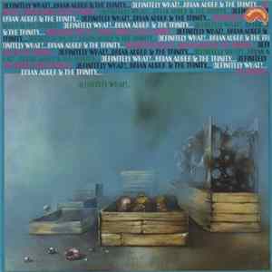Brian Auger & The Trinity - Definitely What! Mp3
