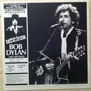 Bob Dylan - I Morgen! Mp3