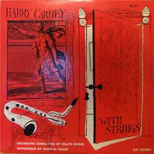 Harry Carney - With Strings Mp3