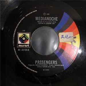 Passengers - Medianoche = Midnight Mp3