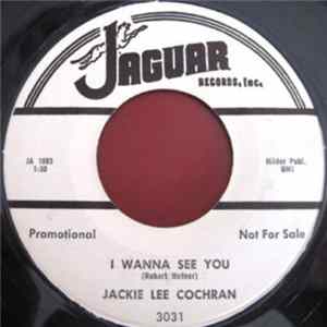 Jackie Lee Cochran - I Wanna See You / Georgia Lee Brown Mp3